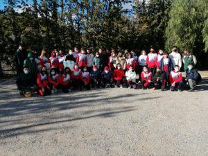 Excursión ESO