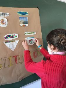 Constitución