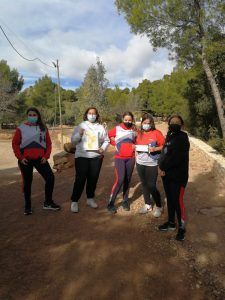 Excursión ESO