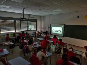 Derechos Humanos
