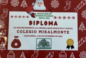 Reconocimiento