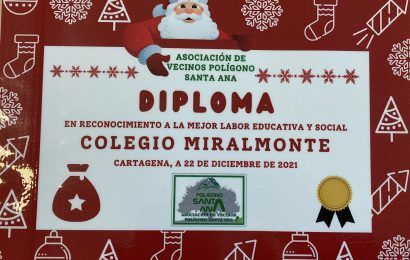 Reconocimiento