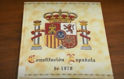 Constitución