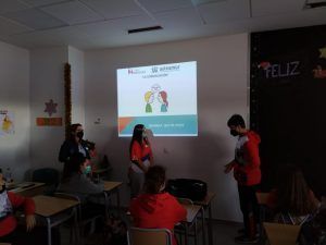 I Jornadas Discapacidad