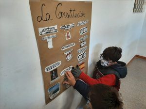 Constitución