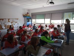 I Jornadas Discapacidad