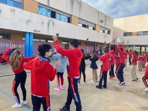 I Jornadas Discapacidad