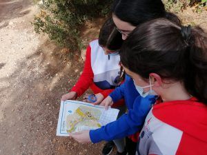 Excursión ESO