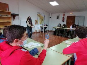 Excursión ESO