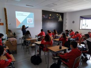 I Jornadas Discapacidad