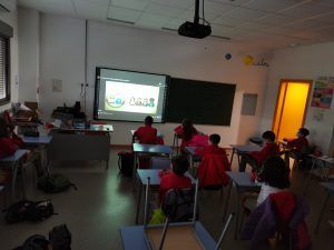 Derechos Humanos