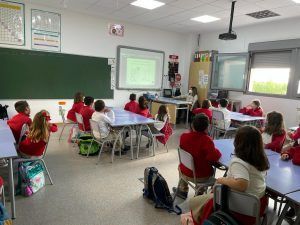 I Jornadas Discapacidad