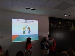 I Jornadas Discapacidad