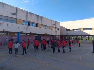 I Jornadas Discapacidad