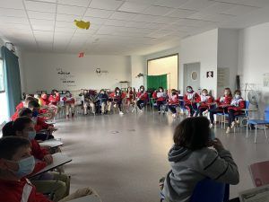 Derechos Humanos