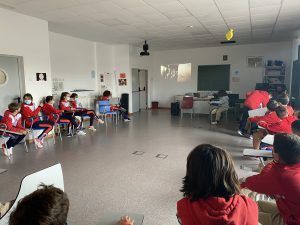 Derechos Humanos