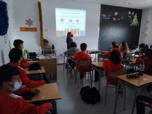 I Jornadas Discapacidad
