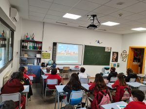 Educación Ambiental