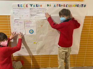 Educación Ambiental