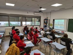 Educación Ambiental