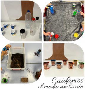 Educación Ambiental
