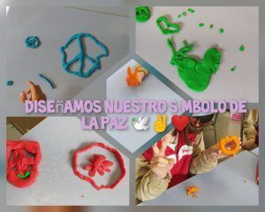 No Violencia y La Paz