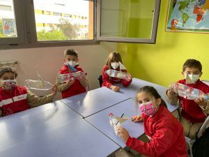 Educación Ambiental
