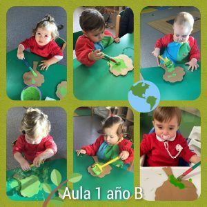 Educación Ambiental