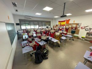Educación Ambiental