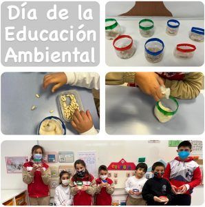 Educación Ambiental