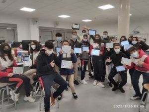 Curso programación