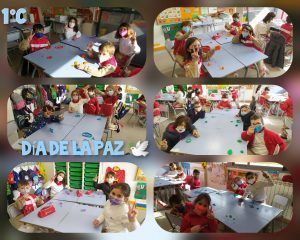 No Violencia y La Paz