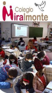 No Violencia y La Paz