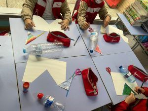 Educación Ambiental