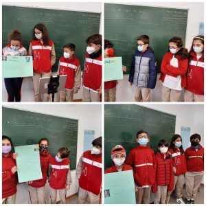 No Violencia y La Paz
