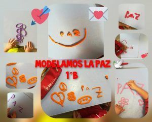 No Violencia y La Paz