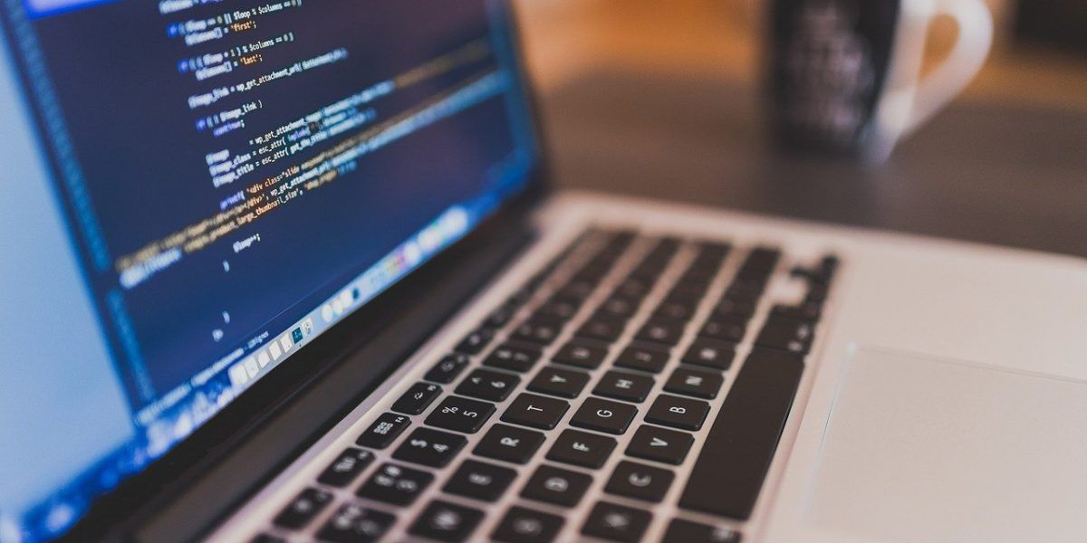 Curso programación