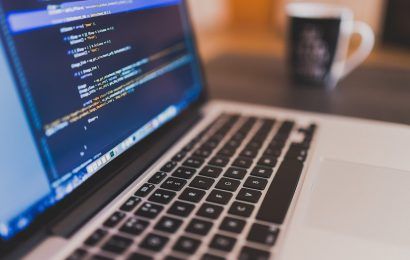 Curso programación
