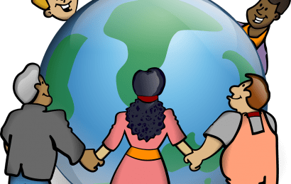 No Violencia y La Paz