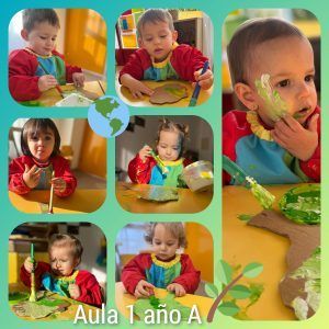 Educación Ambiental