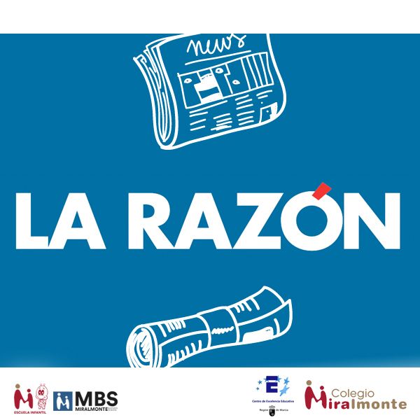La Razón cataloga Colegio Miralmonte entre los mejores centros educativos de España