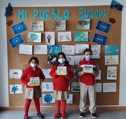 Mi Pueblo Europa