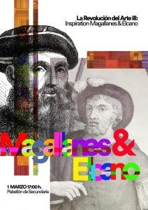 Magallanes&Elcano