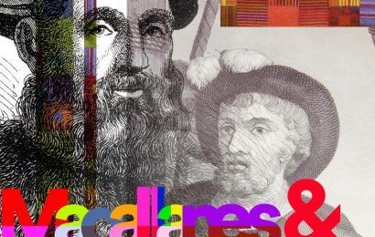 Magallanes&Elcano