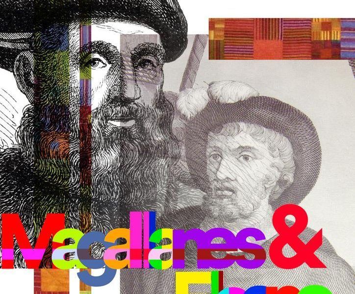Magallanes&Elcano