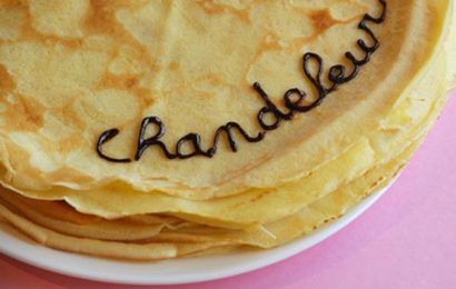 chandeleur