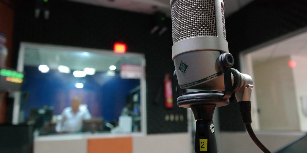 Día de la Radio