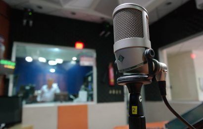 Día de la Radio