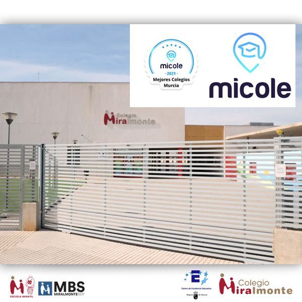 MICOLE - Mejores colegios de Cartagena