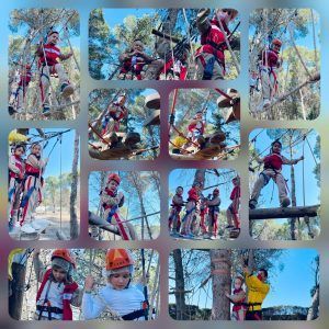 Excursión
